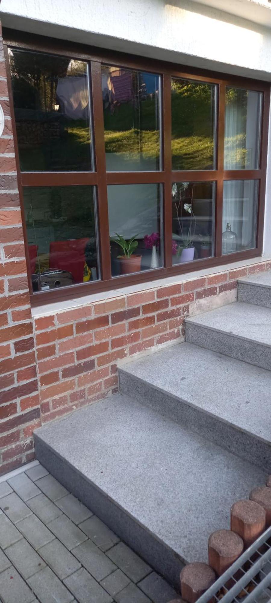 Monteur- Und Ferienwohnung Waldrauschen Fehrenbach Esterno foto